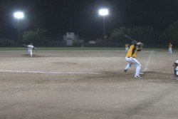 JEMP sorprende a SNTE 27 en playoffs de beisbol