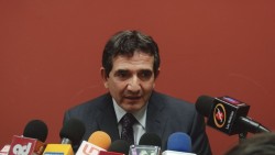 No avala PAS uso de fuerza pública en manifestaciones