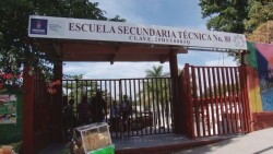 No quieren cambio de horario en la técnica 80