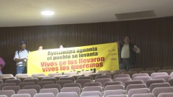 Piden ayuda de Diputados ante Infonavit