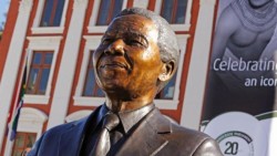 A un año de la muerte de Mandela