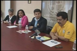Alumnos de la U. de O. de Escuinapa ganan la Expo Ciencias Nacional
