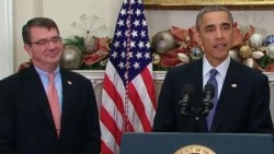 Obama nomina a Ashton Carter como Secretario de Defensa
