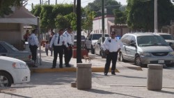 Inicia el operativo de seguridad decembrinos