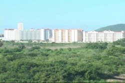 6 Nuevos Hoteles se contruyen en Mazatlán