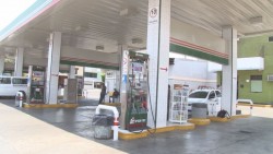 Último gasolinazo