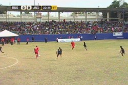 Rusia monarca del mundial de futbol amputados