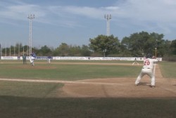 Se empatan tres series de playoffs de la JAPAC