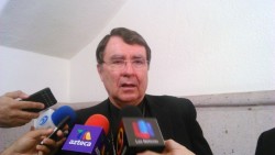 Iglesia Católico busca nuevos sacerdotes