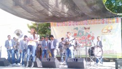 Inicia "Regalo de Alegría"