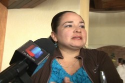 Fabiola Zurita pide un motivo de su despido de la JUMAPAM
