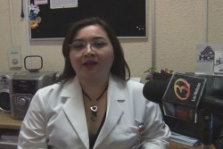 Cuidado con la comida en exceso