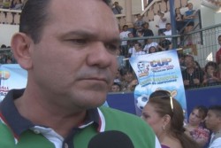 Queremos que regresen los amputados: Alcalde