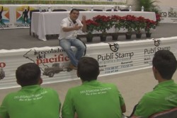 Productivo seminario de arbitraje a Sinaloenses