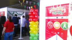 Invitan a la Feria de Prevención y Promoción de la Salud Física