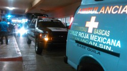 Investigan enfrentamiento en Pueblos Unidos