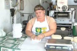 Crece consumo de tortilla en Mazatlán
