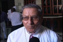 Invitan a procesión por el día de la Guadalupana
