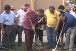 Inmortalizarán a "JC" Chavez con estatua