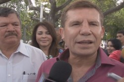 Se prepara película sobre la vida de "JC" Chávez