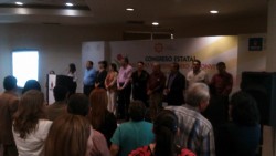 SEPyC realiza congreso estatal “educando y aprendiendo a convivir”