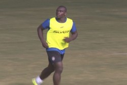 Segundo Castillo llega a Dorados a cubrir el medio campo