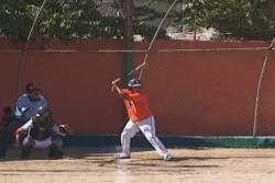 El domingo inauguran la Lliga de Beisbol 3 Rios