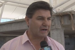 Se reúnen dirigentes de  LMP y LMB en  EUA