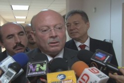 Lega notificación a la U.A.S de incremento salarial para trabajadores