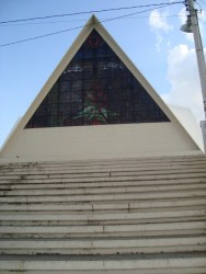 Listo operativo del día de la Virgen de Guadalupe.