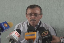 Pronostican frio y lluvias para fin de año
