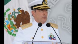 Manipulan a padres de normalistas: Vidal Francisco Soberón