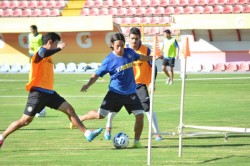 Dorados tendrá juegos amistoso