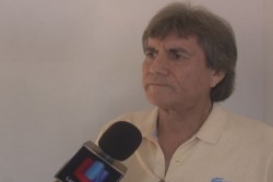 Charros va por otros dos extranjeros: Jaime Castro