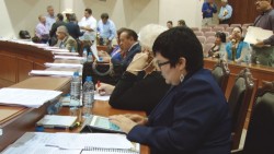 Arranca análisis de presupuesto estatal.