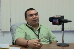 El INE con vacantes en áreas de capacitación y supervisor
