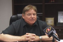 Denuncia de trabajo infantil, parte de la guerra del tomate entre Florida y Mexico