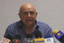 No hay visos de manifestaciones en Sinaloa :  SEGOB