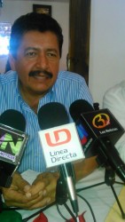 Exigen pagos pendientes al maíz