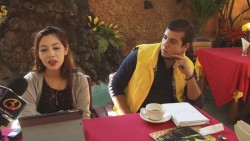 Anuncia Colectivo Ayotzinapa Culiacán movilizaciones para la próxima semana