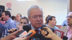 Lunes 15  se determinara cuando sube al pleno iniciativa de construcción de hospitales