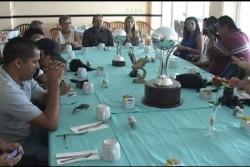 En Mayo del 2015 se efectuara el Torneo Nacional de Fútbol Mazatlán