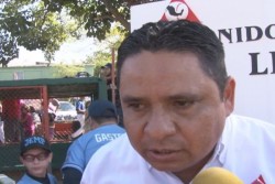 Define manager region 3 de olimpíada estatal