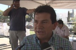 Evelio renunciará y buscará diputación