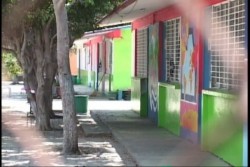 Robo a escuelas es delito grave: Toribio