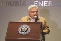 Empleado de  la comuna y un policía participaron en robo al ayuntamiento de culiacán