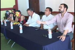 Celula El Cid organiza el Juguetón 2014