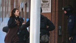 'Secuestrador de Sídney tenía problemas mentales'