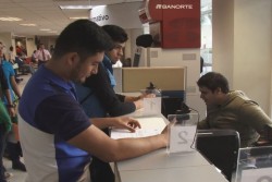 Aumentan equipamiento para agilizar credencialización a estudiantes