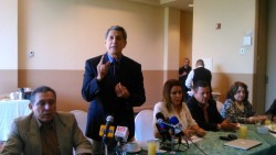 Disminuye deserción escolar en COBAES